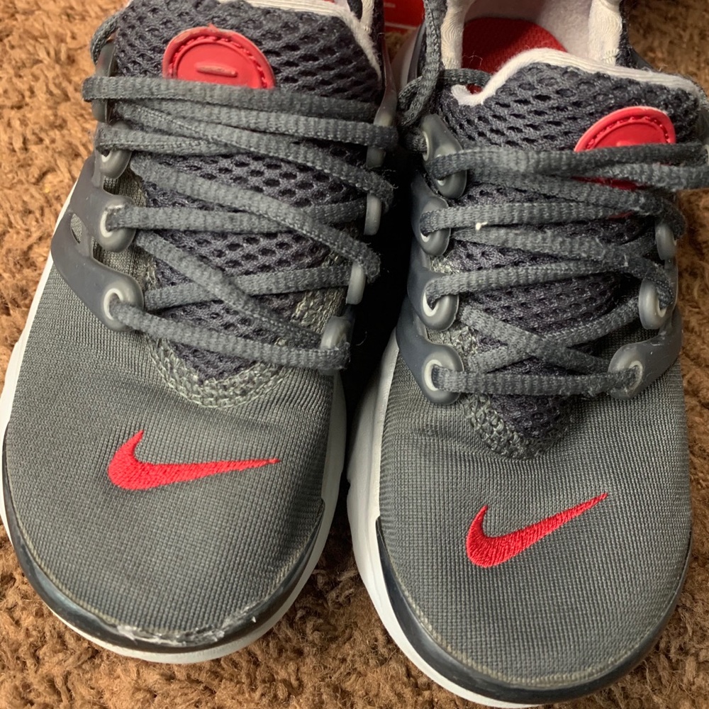 Nike Presto